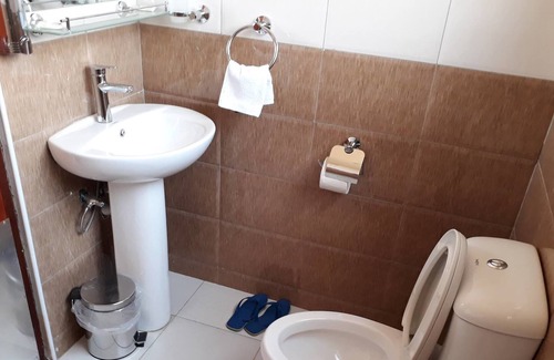 Kireka Hotel | Namugongo Hotel
