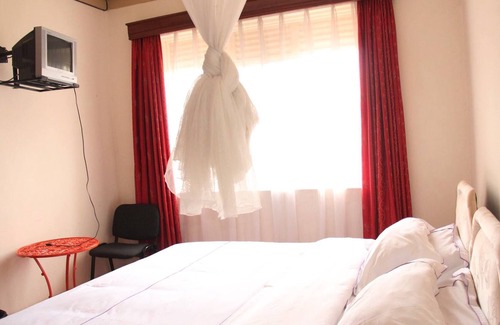 Kireka Hotel | Namugongo Hotel