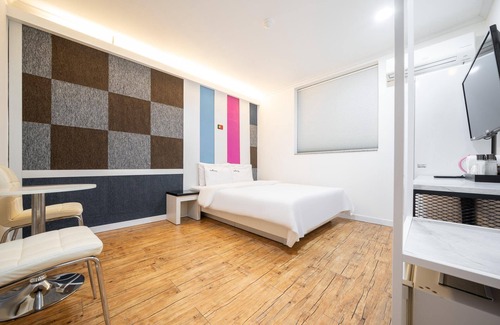 Namwon Hotel | Namwon Chocolate