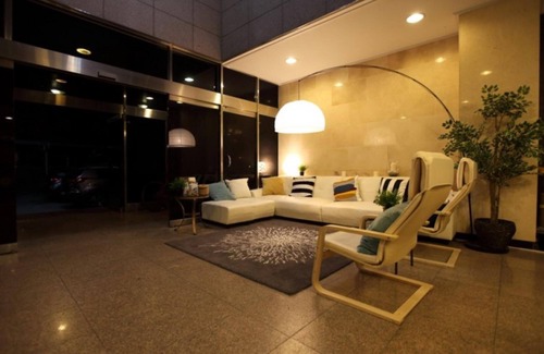 Namwon House | Namwon River Hotel