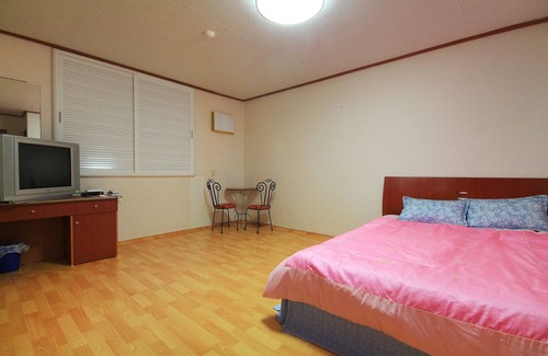 Namwon Hotel | Namwon Sanmaru
