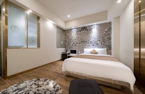 Namyangju Hotel | Namyangju Gold Hotel