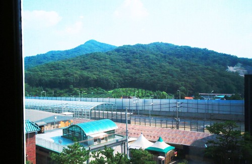 Namyangju Hotel | Namyangju Gold Hotel