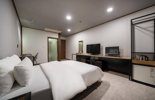 Namyangju Hotel | Namyangju Hotel 9