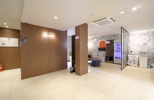 Namyangju Hotel | Namyangju NO.25 Hotel Bukhan River