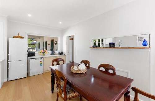 Mansfield House | Nan's House