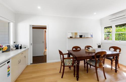Mansfield House | Nan's House