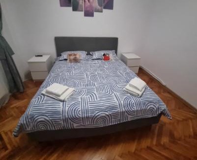 Hunedoara Apartment | Nana Corviniana