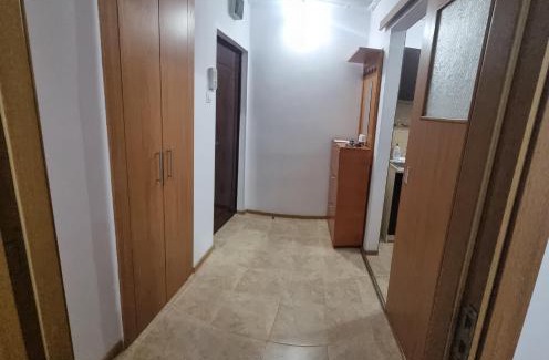 Hunedoara Apartment | Nana Corviniana