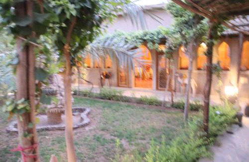 Zagora Hotel | Nana Diafa - Luxury Stay in Zagora