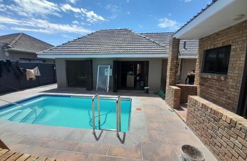 Goodwood House | Nana Guest House