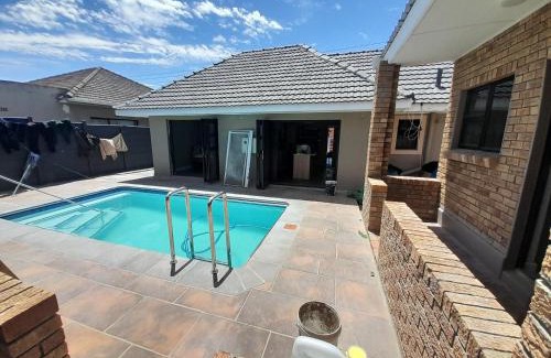 Goodwood House | Nana Guest House