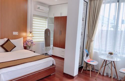 Hue City Centre House | Nana Homestay & Villa