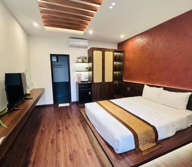 Hue City Centre House | Nana Homestay & Villa