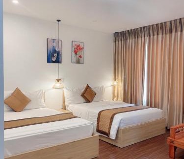Hue City Centre House | Nana Homestay & Villa