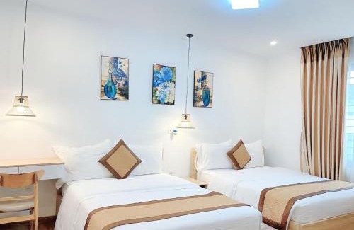 Hue City Centre House | Nana Homestay & Villa