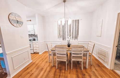 Pottsboro Condo | Nana's Condo on Lake Texoma in Pottsboro, Texas
