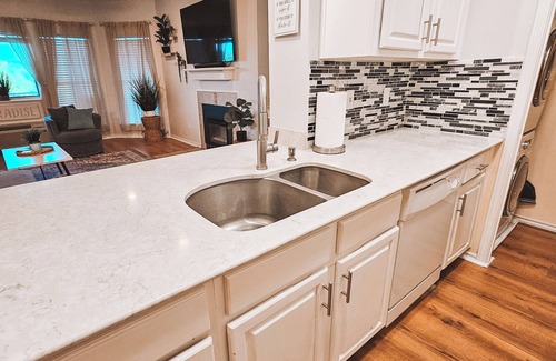 Pottsboro Condo | Nana's Condo on Lake Texoma in Pottsboro, Texas