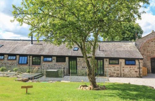 Praze-An-Beeble House | Nana's Cottage