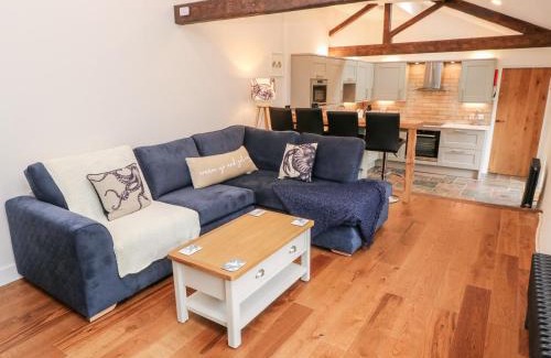 Praze-An-Beeble House | Nana's Cottage