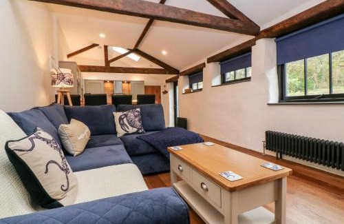 Praze-An-Beeble House | Nana's Cottage