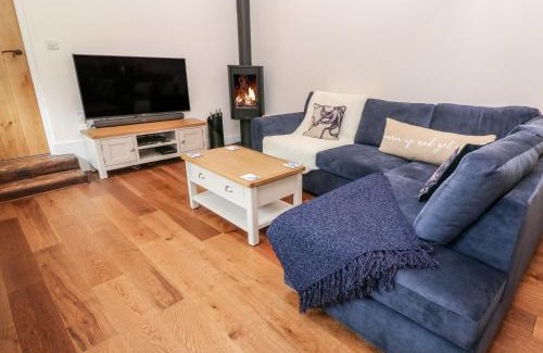Praze-An-Beeble House | Nana's Cottage