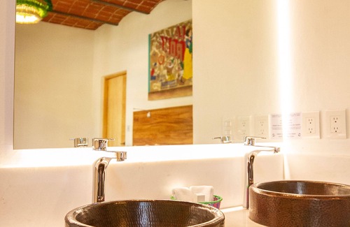 Colonia Roma Hotel | NaNa Vida CDMX