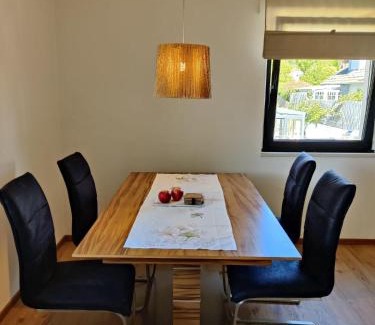 Rothenbuch Apartment | Nanas-Auszeit