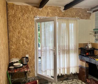 Kobuleti Apartment | Nanas house
