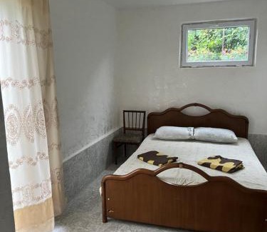 Kobuleti Apartment | Nanas house