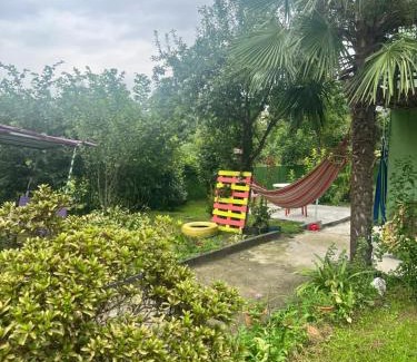 Kobuleti Apartment | Nanas house