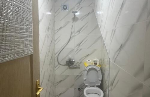 Kobuleti Apartment | Nanas house