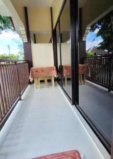 Moalboal Resort | Nanay Eustiquia Complex Beach Resort