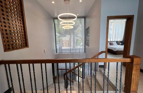 Vung Tau Villa | Nancy Grand Vung Tau Villa