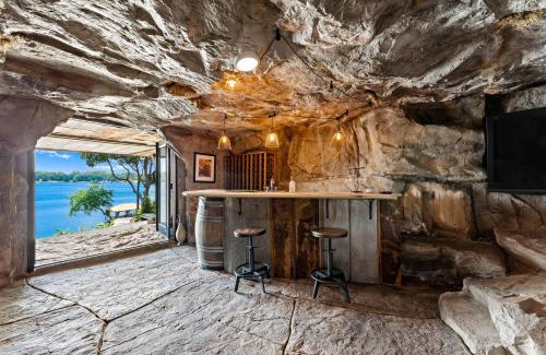 Sherrills Ford House | Nancy Key
