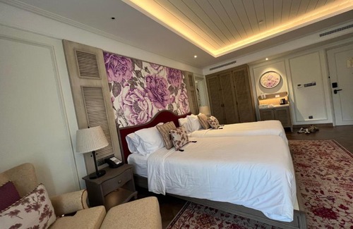 Vung Tau Villa | Nancy Tran Grand Strip Vung Tau 3
