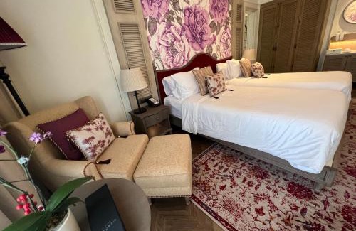 Vung Tau Villa | Nancy Tran Grand Strip Vung Tau 3