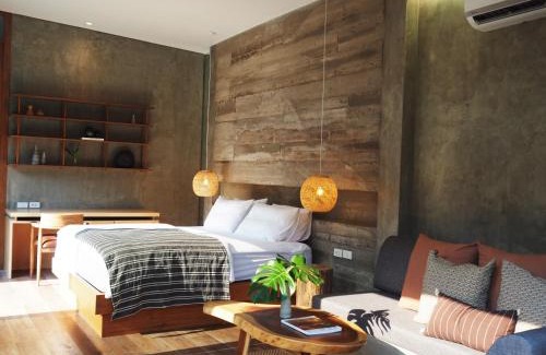 Su Thep Villa | NANDAKWANG Boutique Pool Villa, private pool and jacuzzi