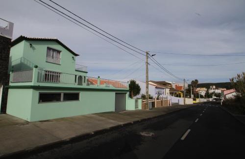 Praia da Vitoria Apartment | Nandes Place