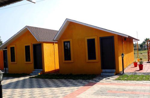 Rau Hotel | Nandi Hills Hotel and Resort