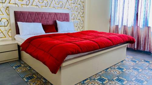 Rau Hotel | Nandi Hills Hotel and Resort