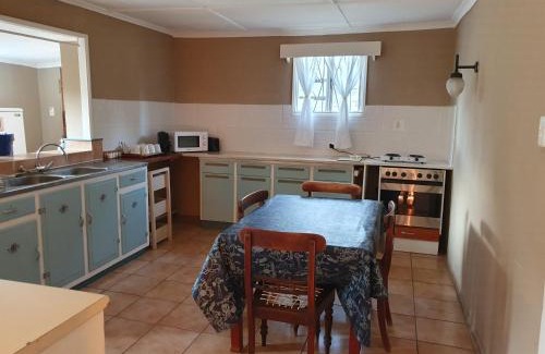 Harrismith House | Nandi's Place