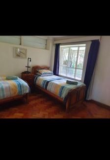 Harrismith House | Nandi's Place