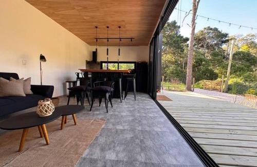 Rocha House | Nandina, en el bosque y playa