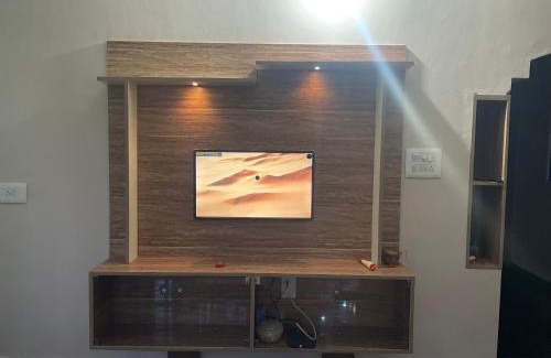Sringeri House | Nandini home stay