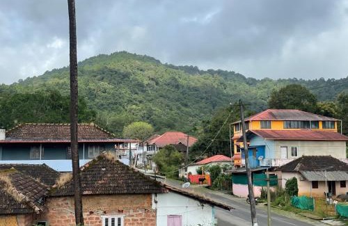 Sringeri House | Nandini home stay