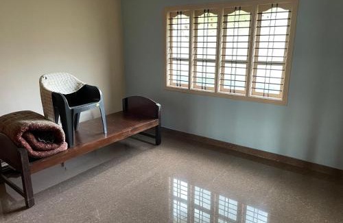 Sringeri House | Nandini home stay