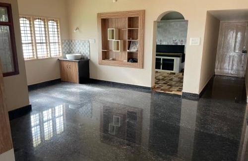Sringeri House | Nandini home stay