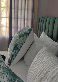 Thohoyandou House | Nandoni Crystal
