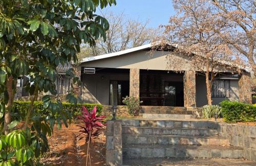Thulamela Villa | Nandoni Maritime Home